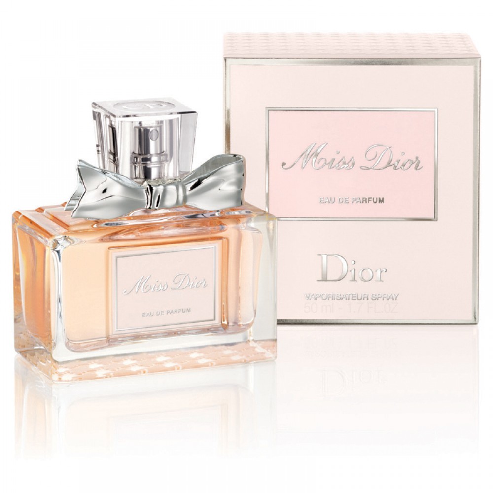 Christian Dior Miss Dior 2012 Eau de Parfum Originalparfum.ru